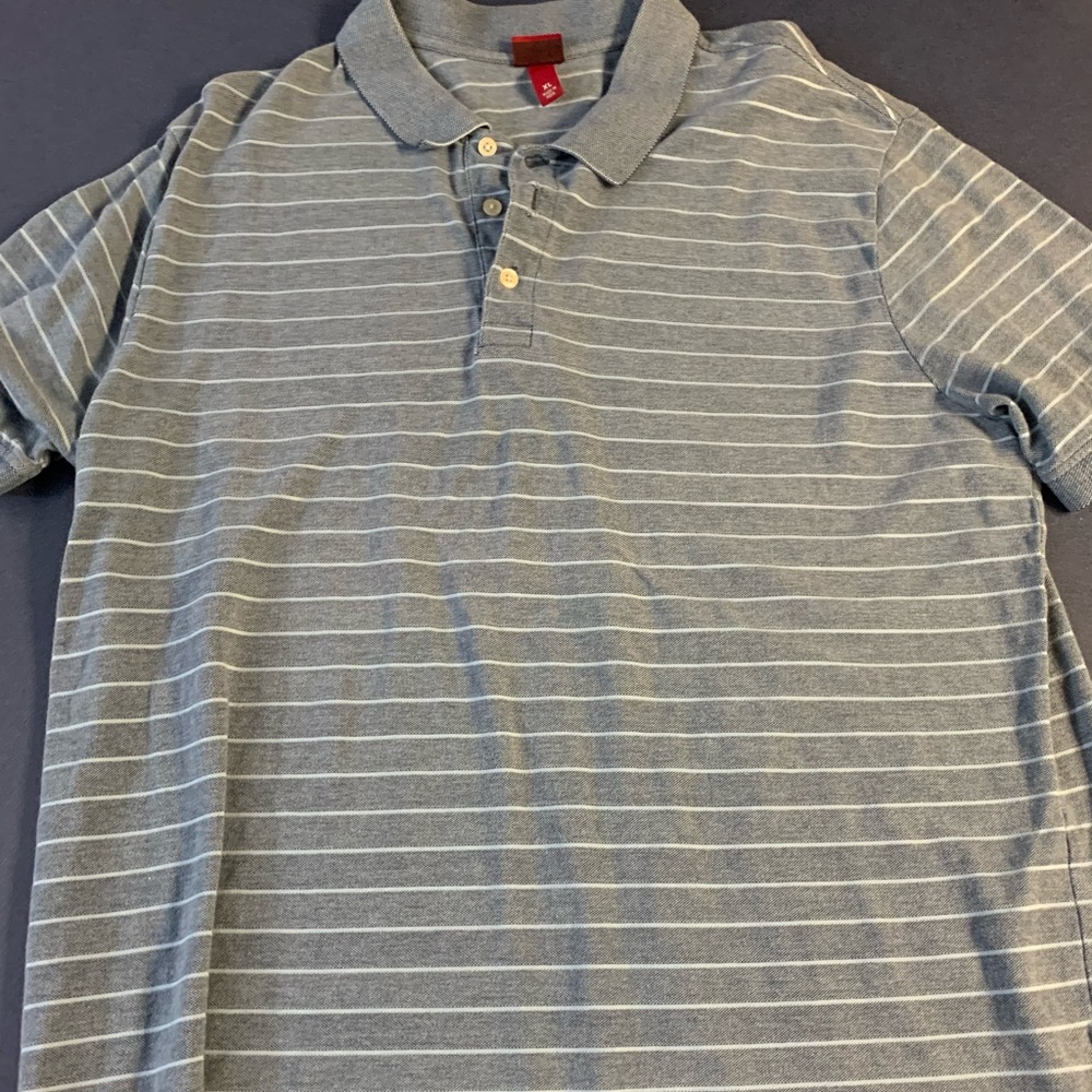 MENS polos